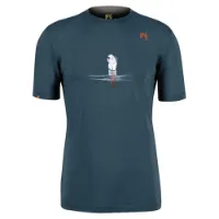 Karpos Wild Animal T-shirt Med Korta ärmar