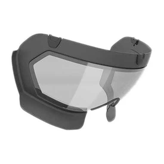 Kask Bambino Aero Pro 2 Ersättningsvisir För Hjälm, Clear