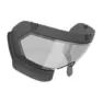 Kask Bambino Aero Pro 2 Ersättningsvisir För Hjälm, Clear