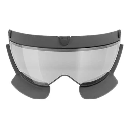 Kask Bambino Aero Pro 2 Ersättningsvisir För Hjälm, Clear