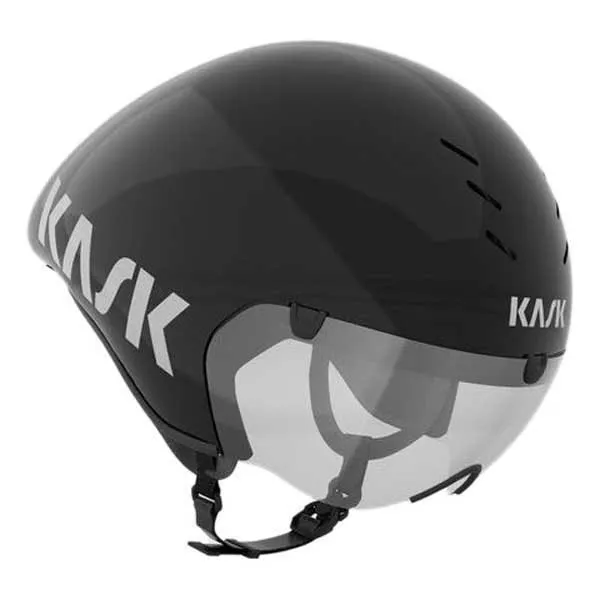 Kask Bambino Pro Evo Tempohjälm Kask Bambino Pro Evo Tempohjälm