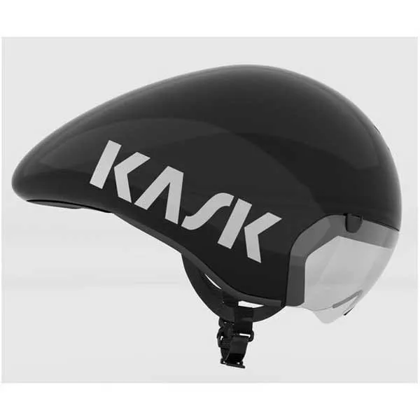 Kask Bambino Pro Evo Tempohjälm Kask Bambino Pro Evo Tempohjälm