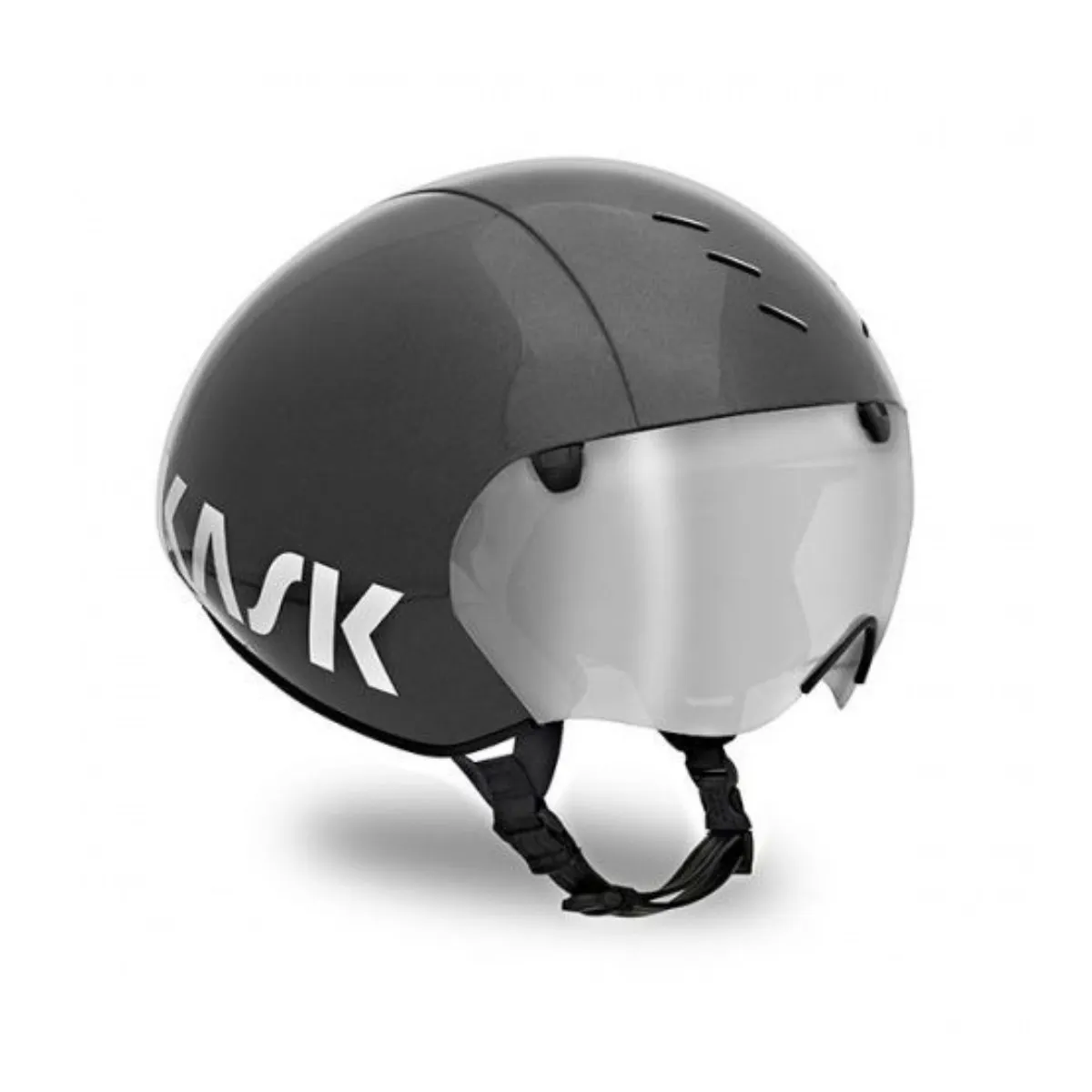 Kask Bambino Pro Helmet, Black