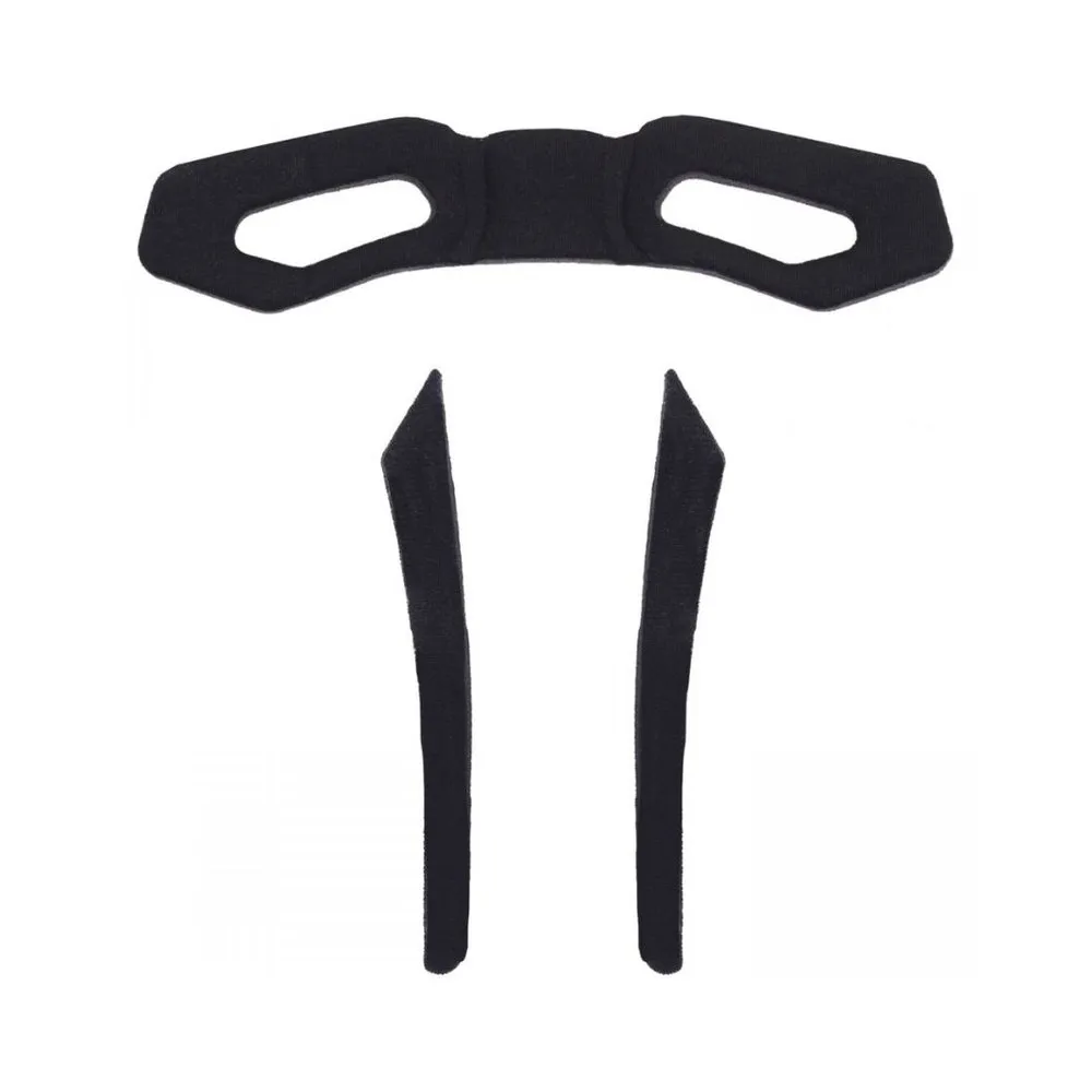 Kask Elemento Fit Innerfoder, Black Kask Elemento Fit Innerfoder, Black