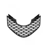 Kask Infinity Insektsnät, Svart