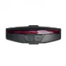 Kask Limelight Hjälmlampa, Black