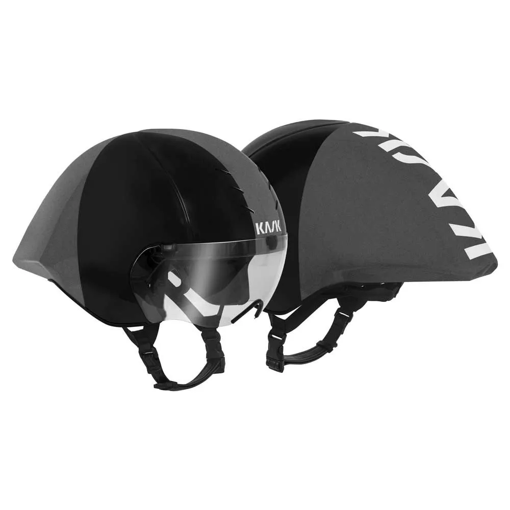 Kask Mistral Tempohjälm