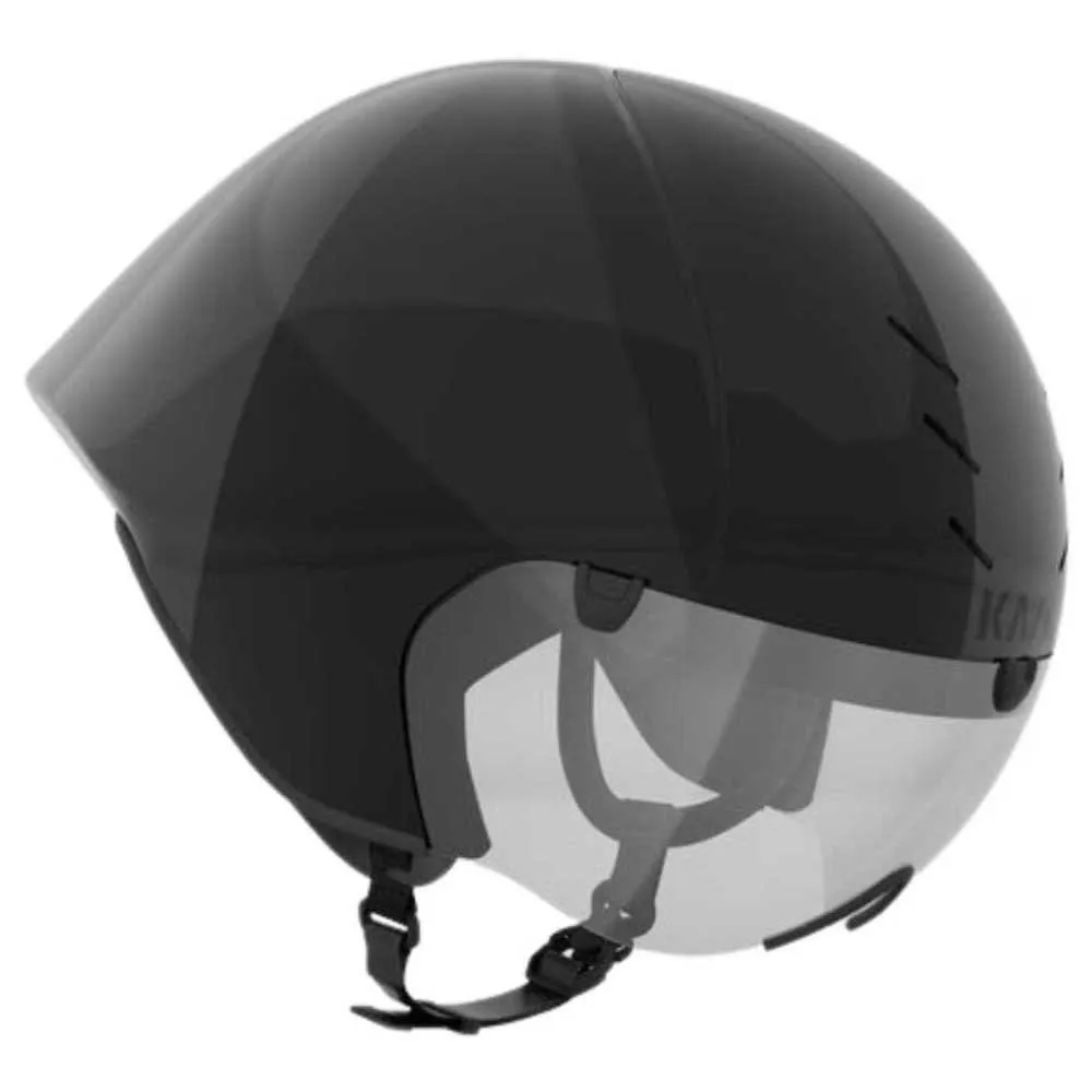 Kask Mistral Tempohjälm