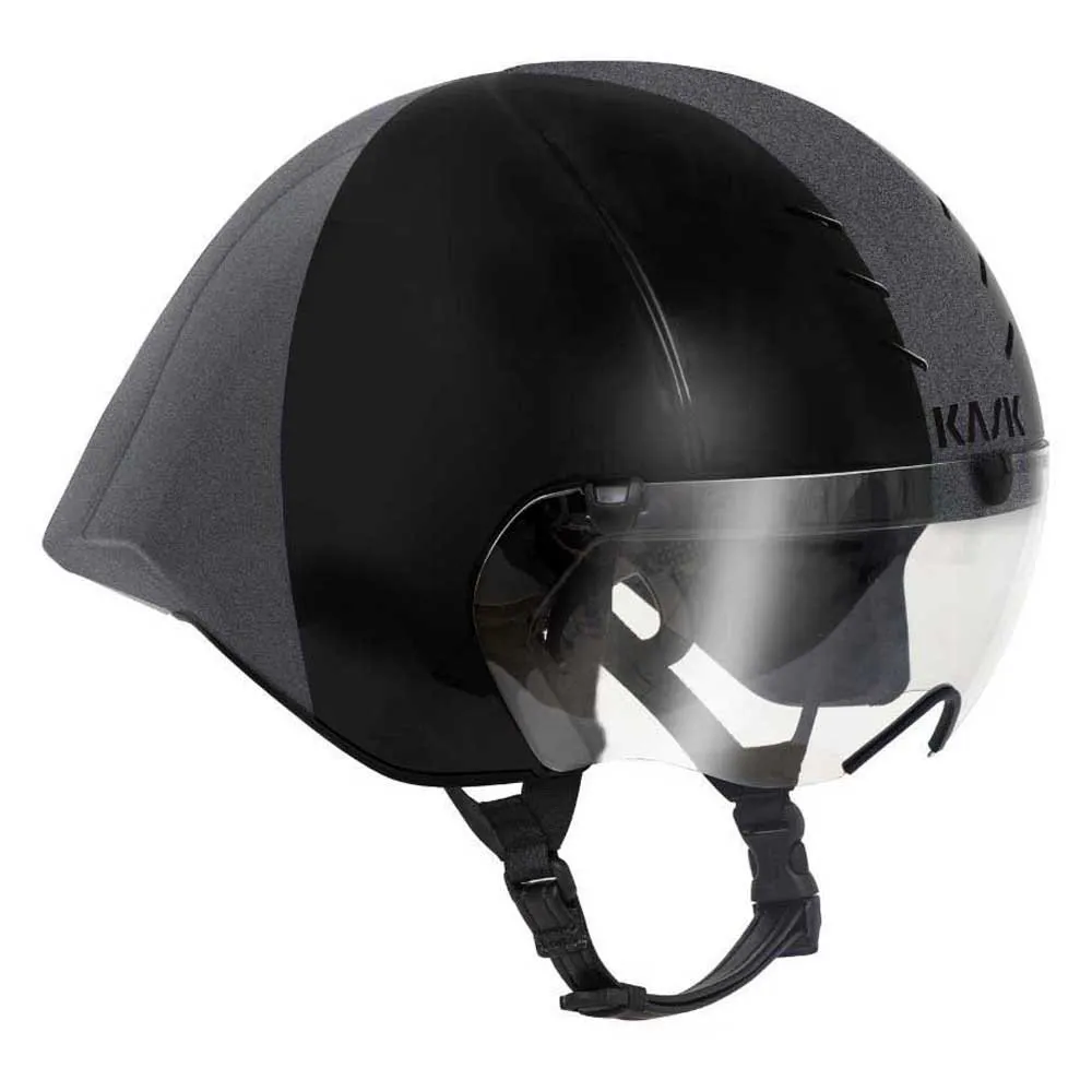 Kask Mistral Tempohjälm