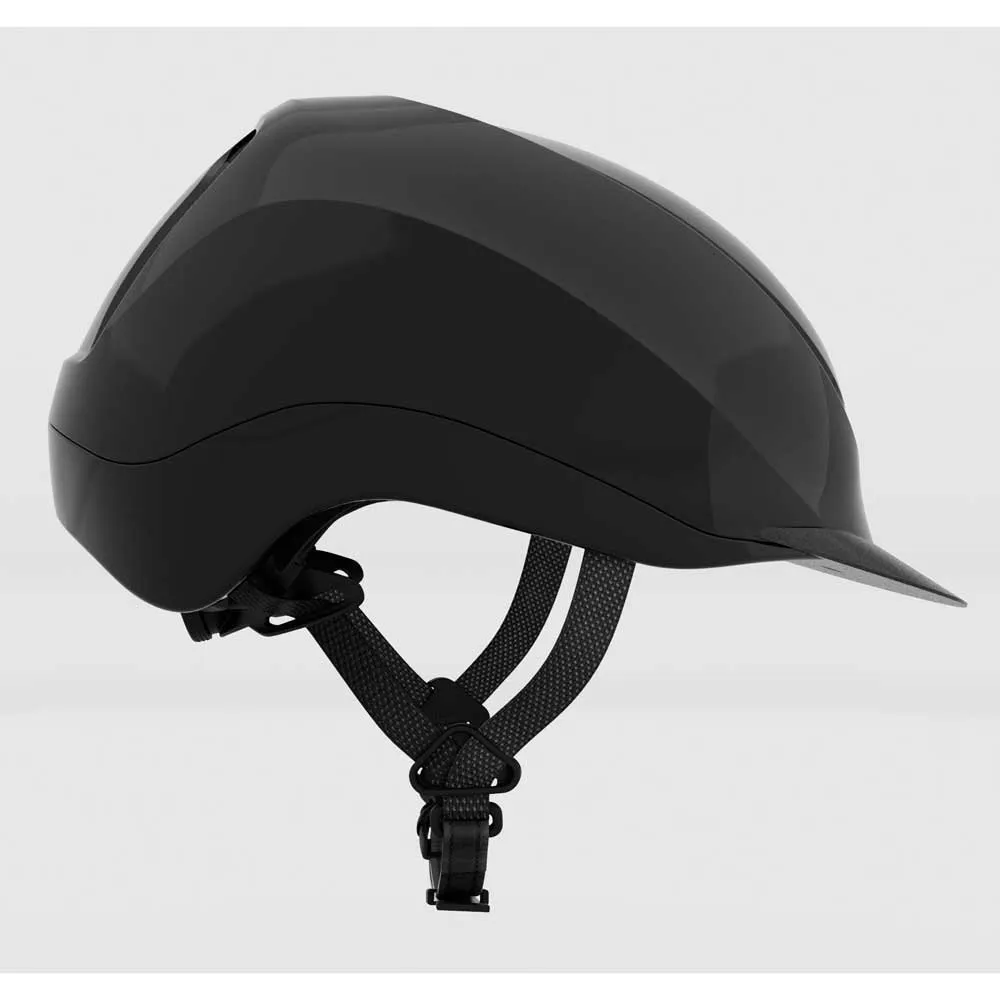 Kask Moebius Elite Wg11 Hjälm, Black Kask Moebius Elite Wg11 Hjälm, Black