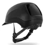 Kask Moebius Elite Wg11 Hjälm, Black