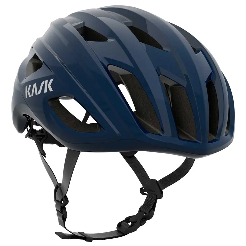 Kask Mojito Cubed Wg11 Hjälm, Atlantic blue