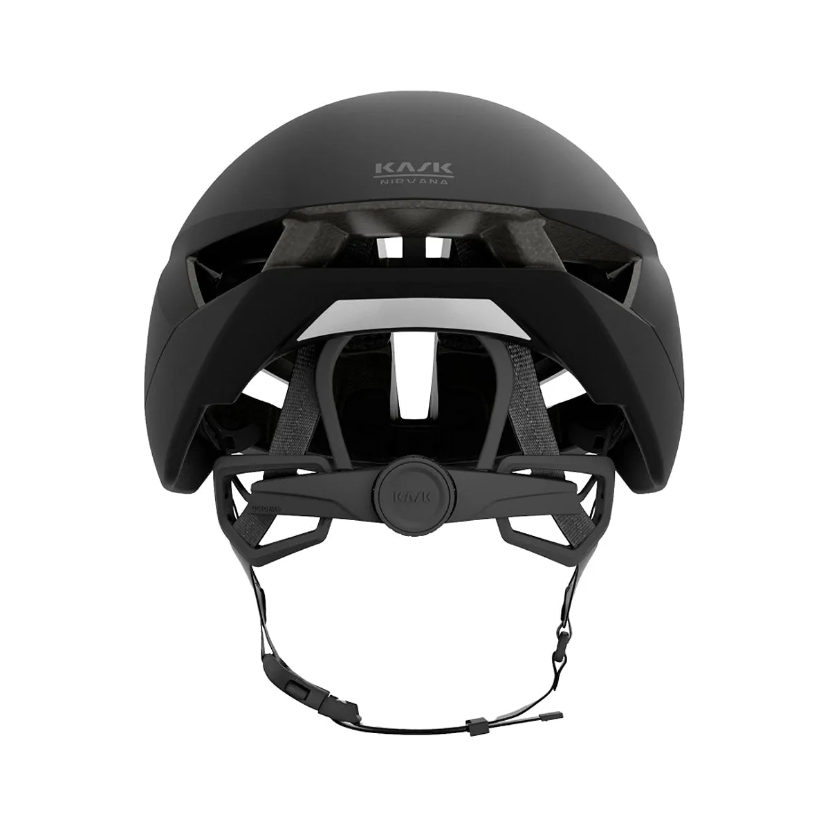 Kask Nirvana Aero Cycling Helmet Kask Nirvana Aero Cycling Helmet