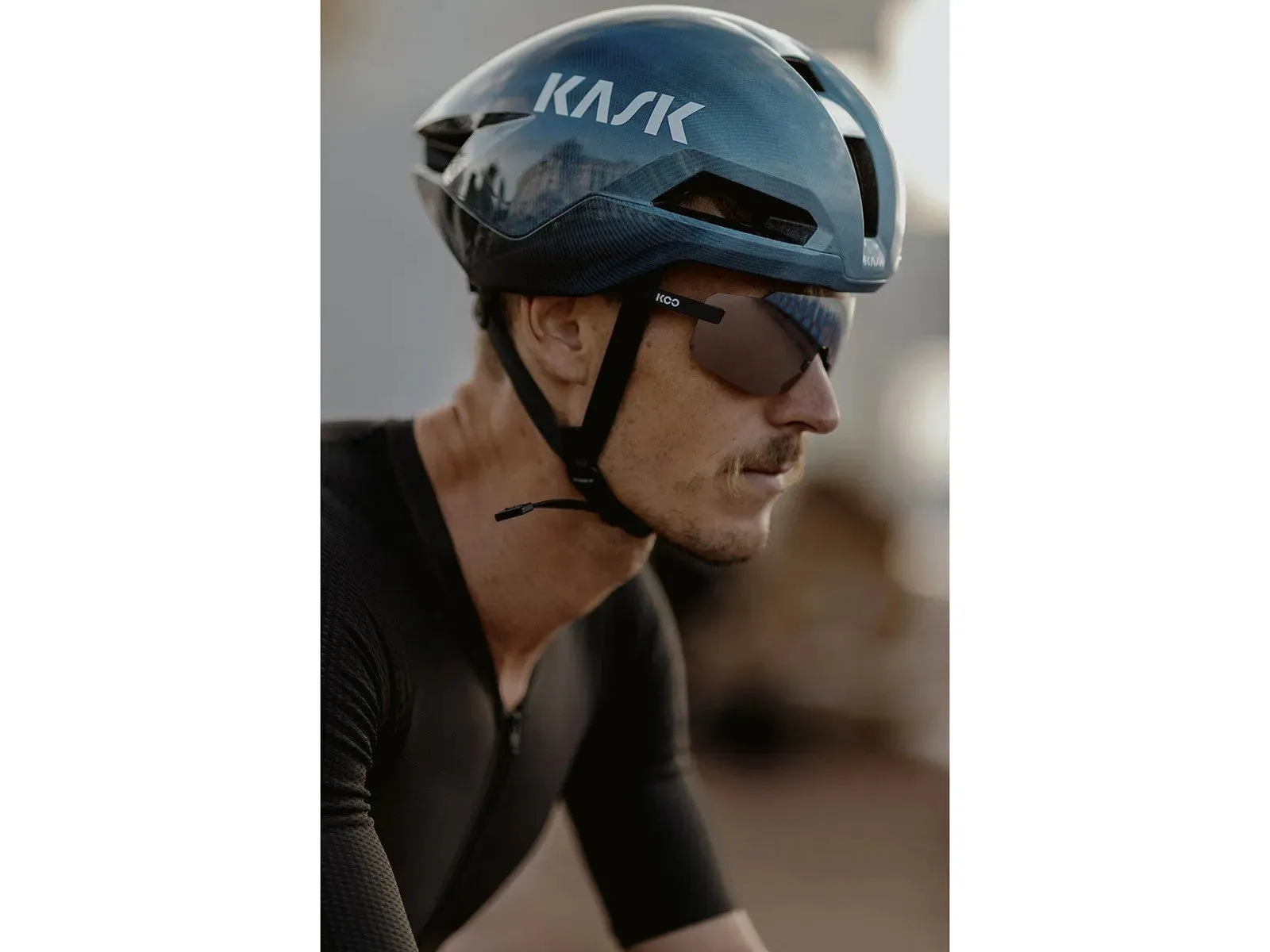 Kask Nirvana Aero Cycling Helmet