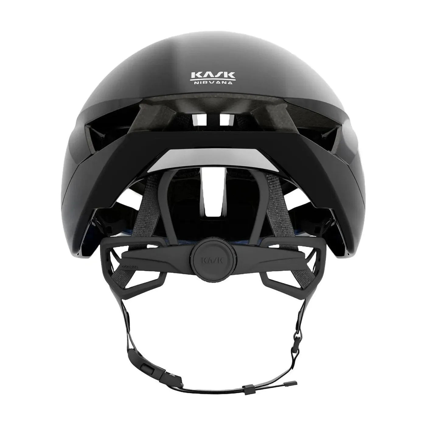 Kask Nirvana Aero Cycling Helmet