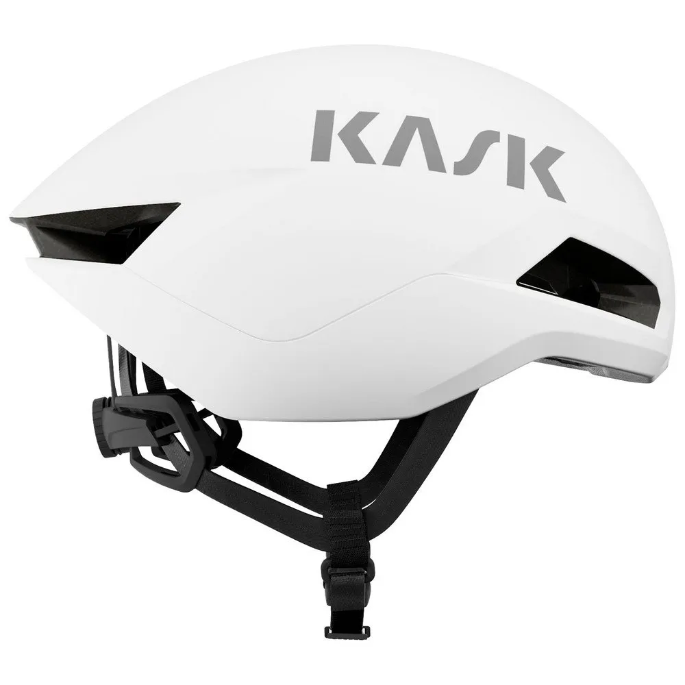 Kask Nirvana Hjälm Refurbished, White matt