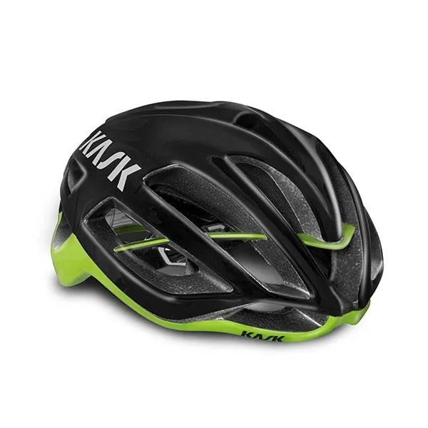Kask Protone Hjälm, Röd