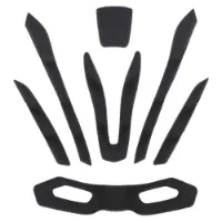Kask Protone Icon Fit Innerfoder Kask Protone Icon Fit Innerfoder
