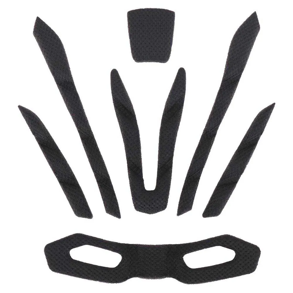 Kask Protone Icon Fit Innerfoder, Black Kask Protone Icon Fit Innerfoder, Black