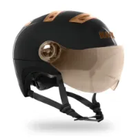 Kask R Rainbow Chrome Wg11 Stadshjälm