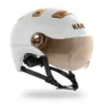 Ivory / pink gold