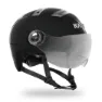 Kask R Rainbow Chrome Wg11 Stadshjälm