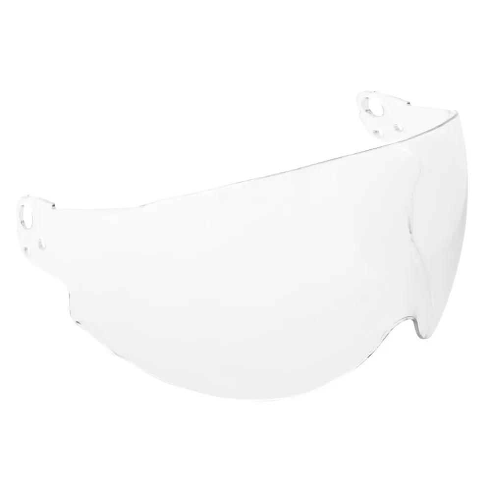 Kask Urban Lifestyle Ersättningsvisir För Hjälm, Clear