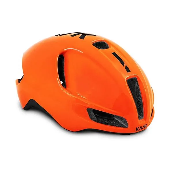 Kask Utopia Hjälm, Gul Kask Utopia Hjälm, Gul