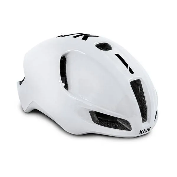 Kask Utopia Hjälm, Gul Kask Utopia Hjälm, Gul