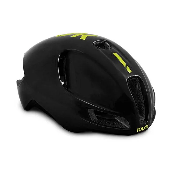 Kask Utopia Hjälm, Gul Kask Utopia Hjälm, Gul
