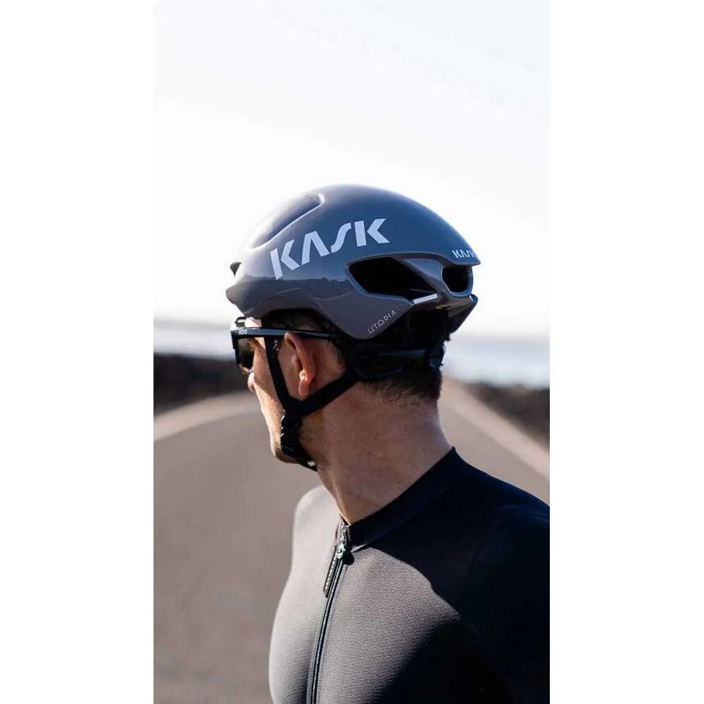 Kask Utopia Y Wg11 Hjälm Kask Utopia Y Wg11 Hjälm