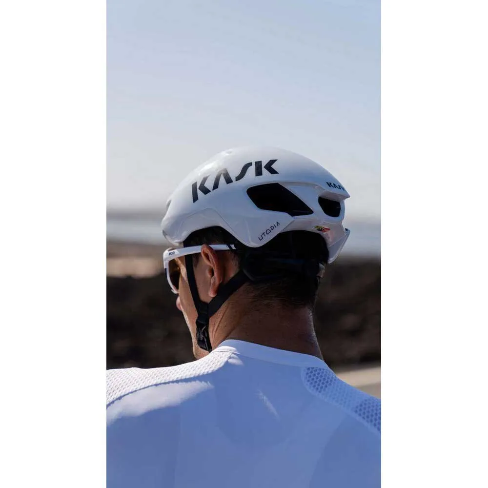 Kask Utopia Y Wg11 Hjälm Kask Utopia Y Wg11 Hjälm