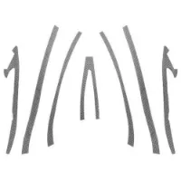 Kask Valegro Internal Spare Innerfoder