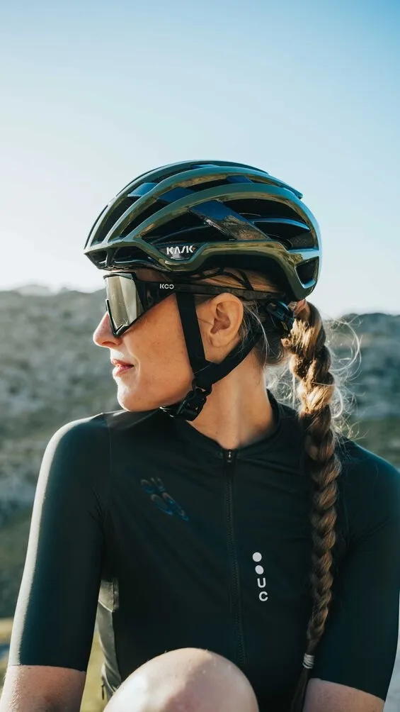 Kask Valegro WG11 Hjälm Kask Valegro WG11 Hjälm
