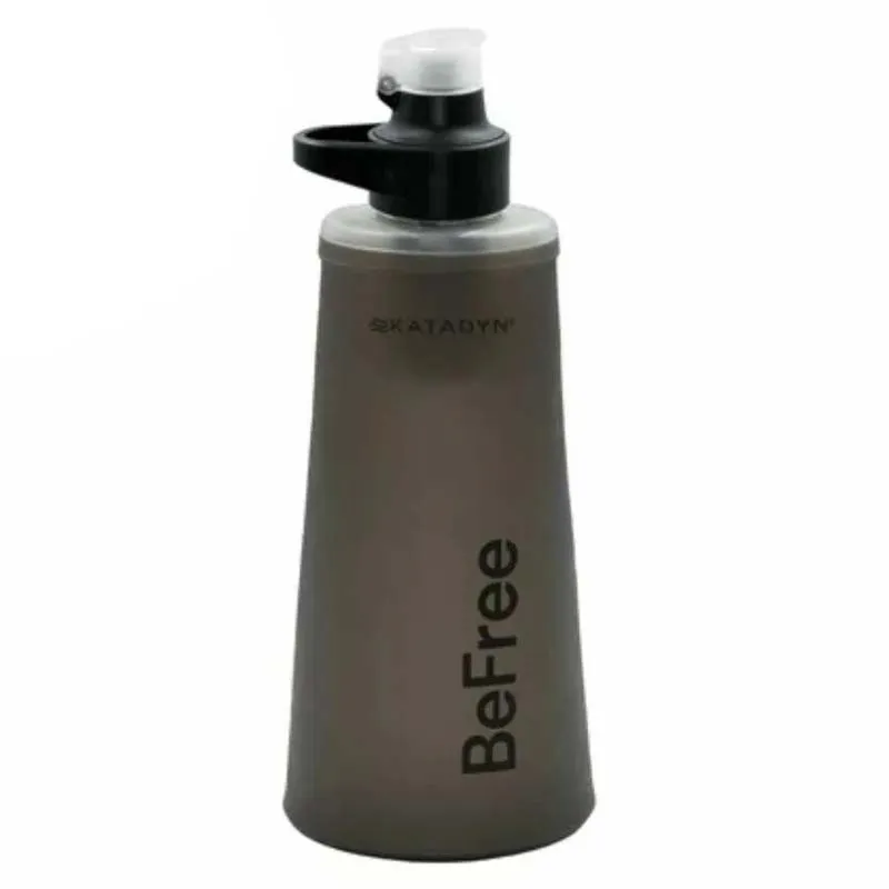 Katadyn BeFree Filter