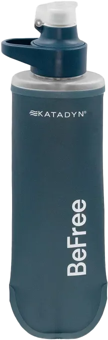 Katadyn BeFree Filter, No color, 500ml Katadyn BeFree Filter, No color, 500ml