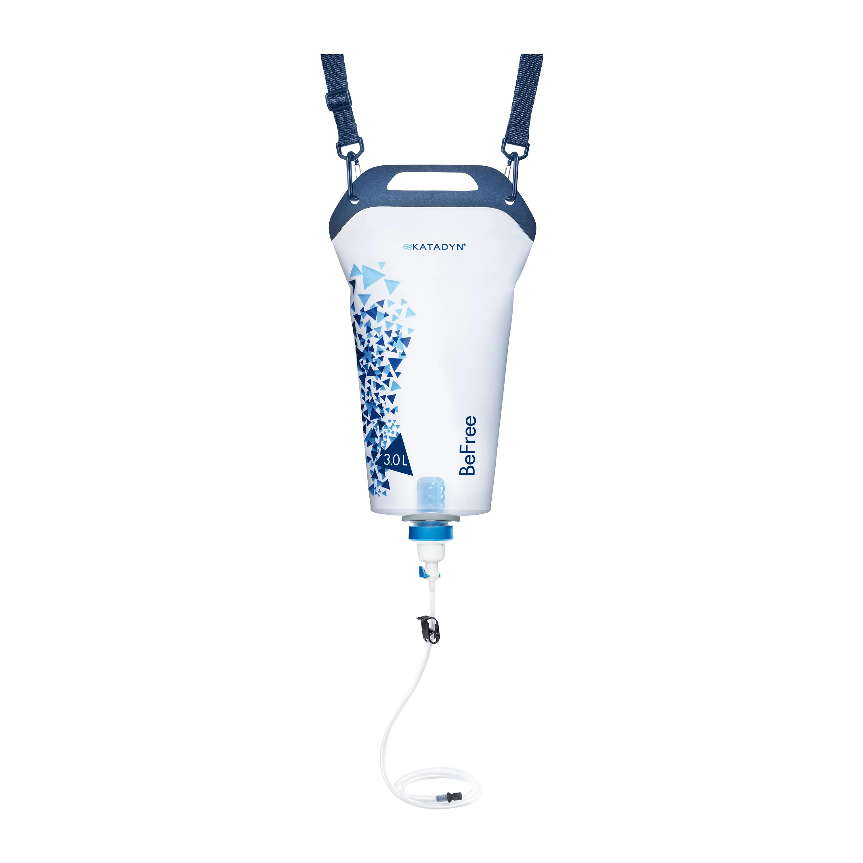 Katadyn Befree Gravity, One Size Katadyn Befree Gravity, One Size