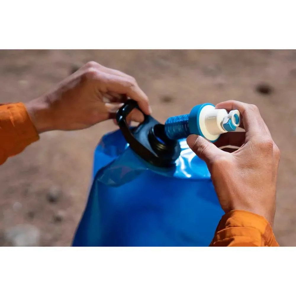 Katadyn Befree Gravity Vattenfilterpåse 10.0 L, One size
