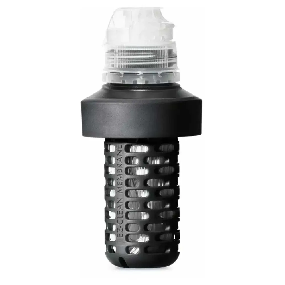Katadyn Befree Vattenfilter, Black, One Size