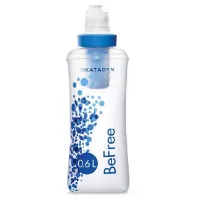 Katadyn Befree Vattenfilterflaska 0.6l Katadyn Befree Vattenfilterflaska 0.6l