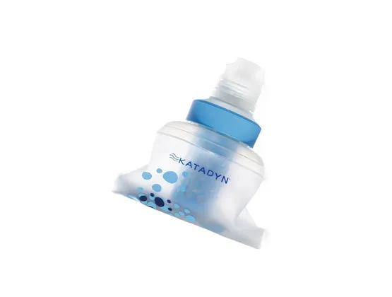 Katadyn BeFree Vattenfiltersystemflaska, One size Katadyn BeFree Vattenfiltersystemflaska, One size