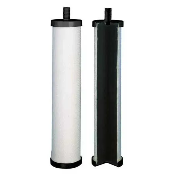 Katadyn Carbodyn Vattenfilter, One size
