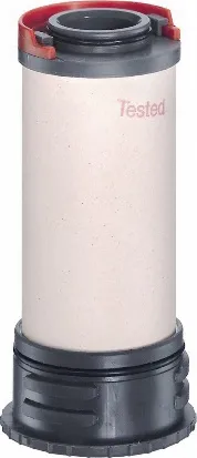Katadyn Combi Ceramic Replacement Cartridge, One Size Katadyn Combi Ceramic Replacement Cartridge, One Size