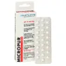 Katadyn Micropur Forte Mf Tabletter 1t/4x25 100 Enheter, One size