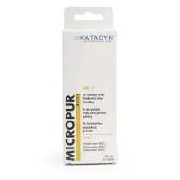 Katadyn Micropur Quick MQ 1T Katadyn Micropur Quick MQ 1T