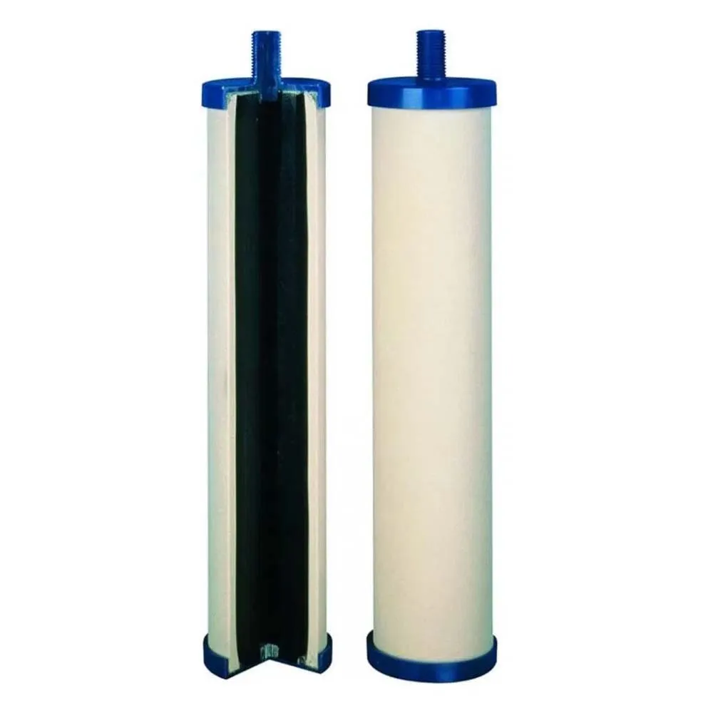 Katadyn Superdyn Vattenfilter, One size