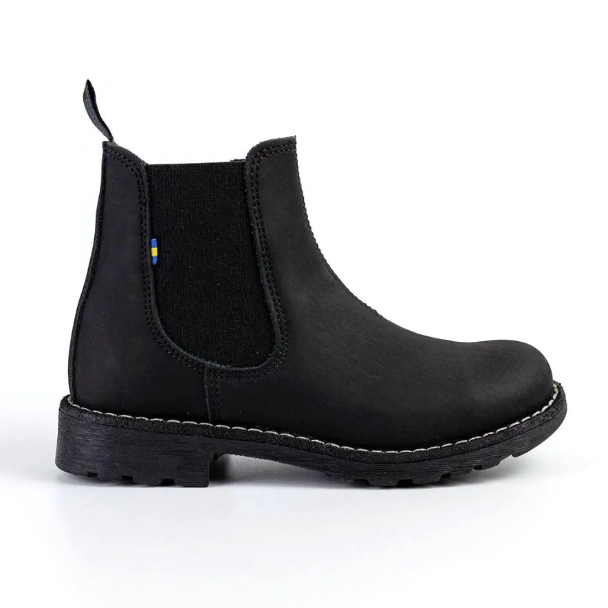 Kavat Juniors' Husum XC, Black, 32 Kavat Juniors' Husum XC, Black, 32