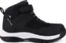 Kavat Kids' Killinge High Wp, Black, 34