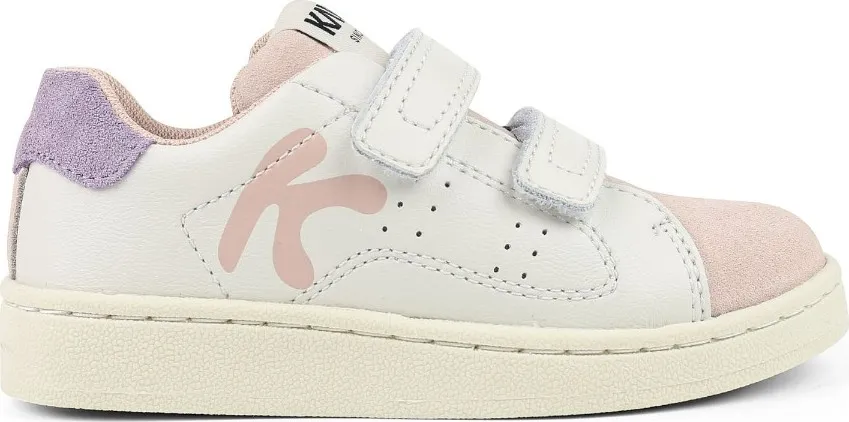 Kavat Kids' Malen XC, White/ash rose, 32 Kavat Kids' Malen XC, White/ash rose, 32