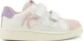 Kavat Kids' Malen XC, White/ash rose, 32